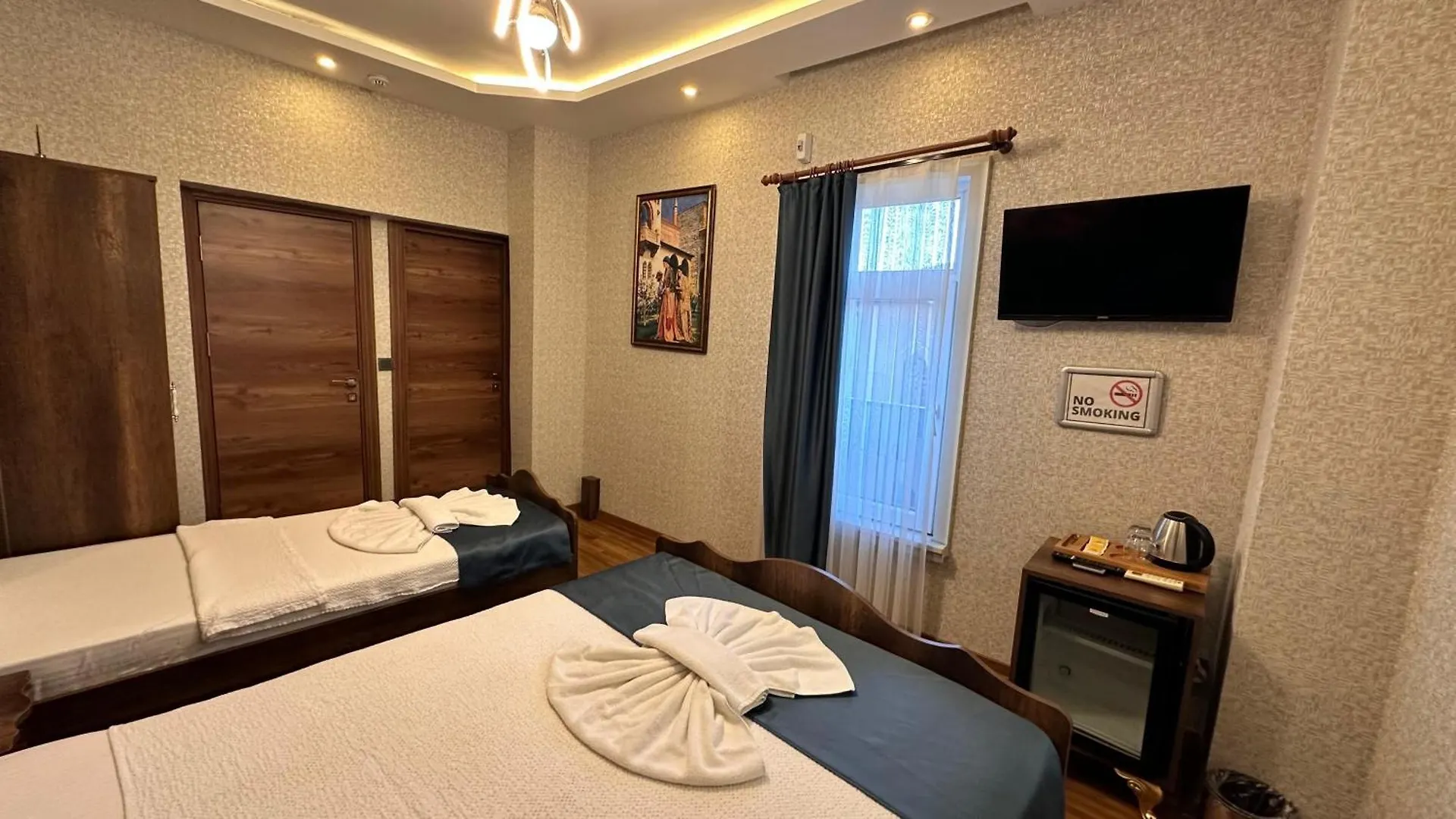 La Vien Hotel Old City Istambul