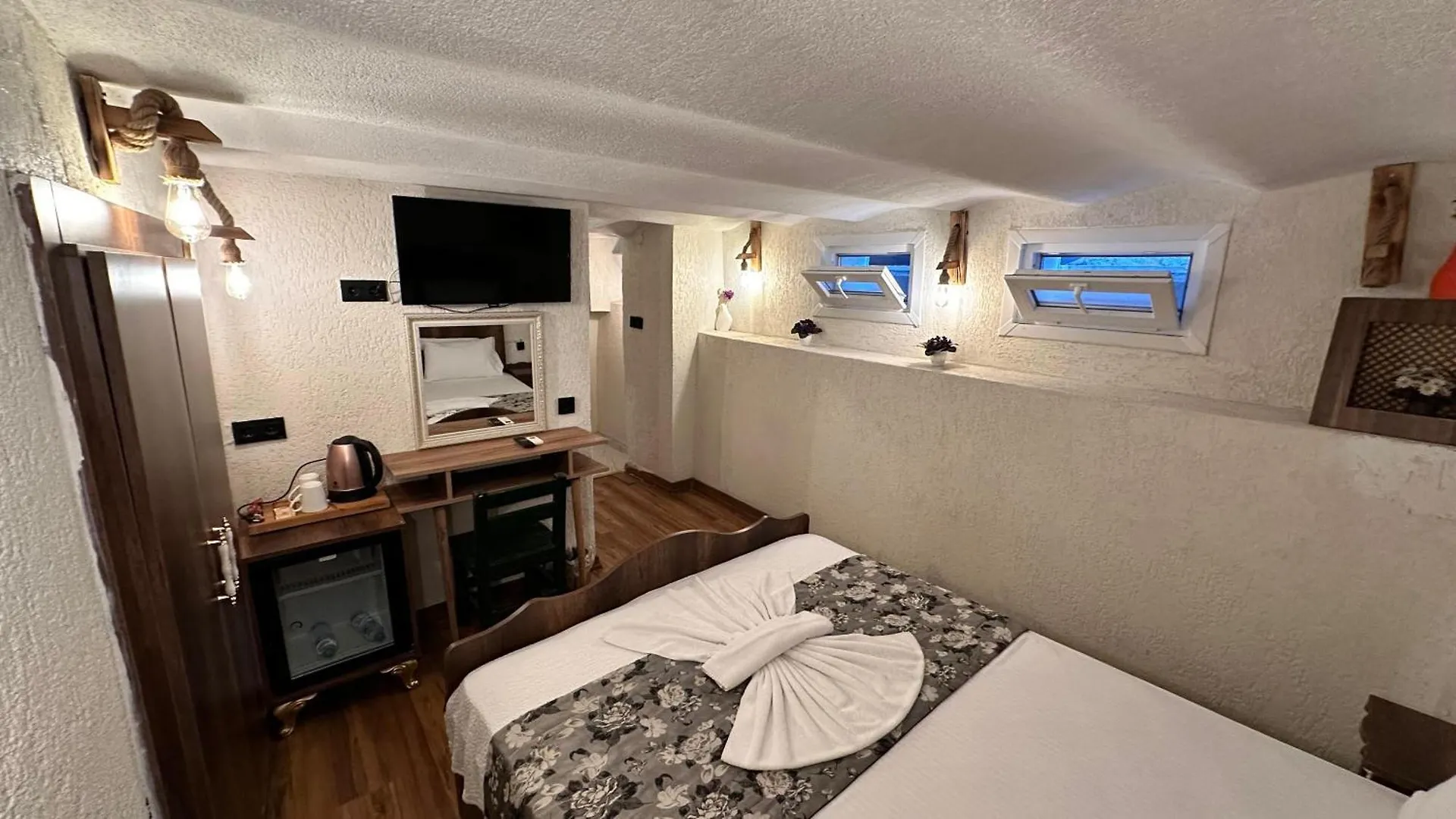 La Vien Hotel Old City Istambul