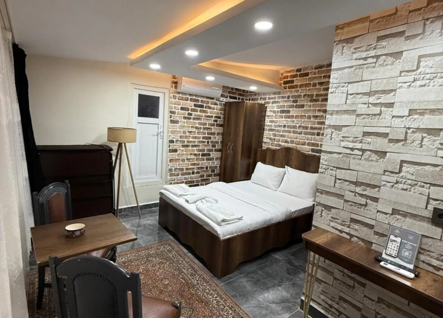 La Vien Hotel Old City Istambul