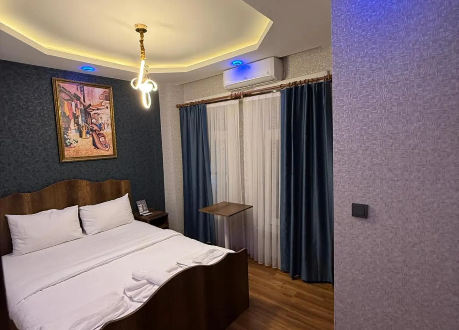 La Vien Hotel Old City Istambul