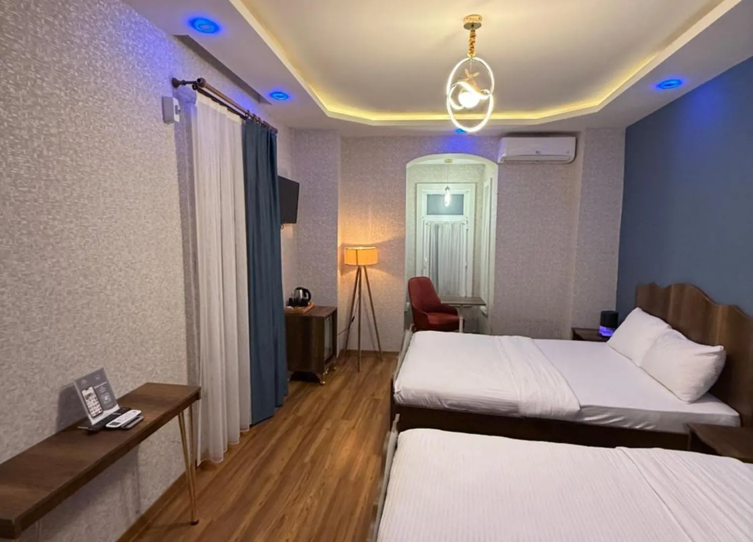 La Vien Hotel Old City Istambul