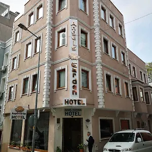 3* Hotel Angels Garden