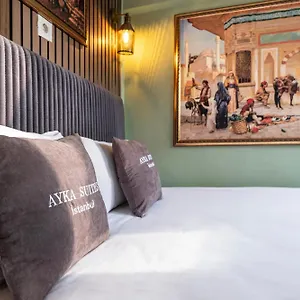 3* Hotel Ayka