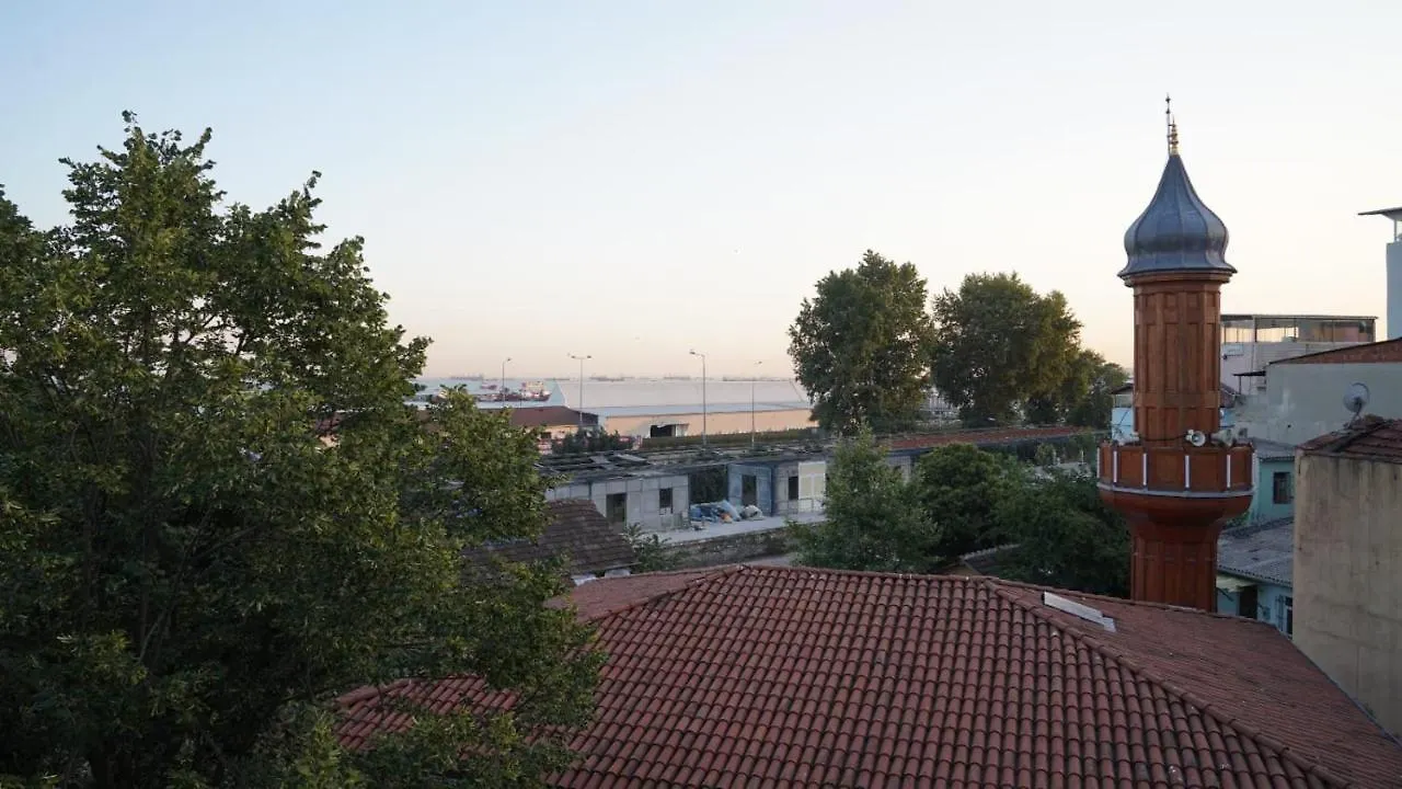 La Vien Hotel Old City Istanbul