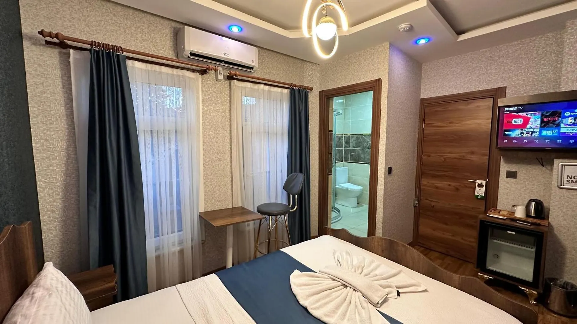 La Vien Hotel Old City Istanbul 3*,