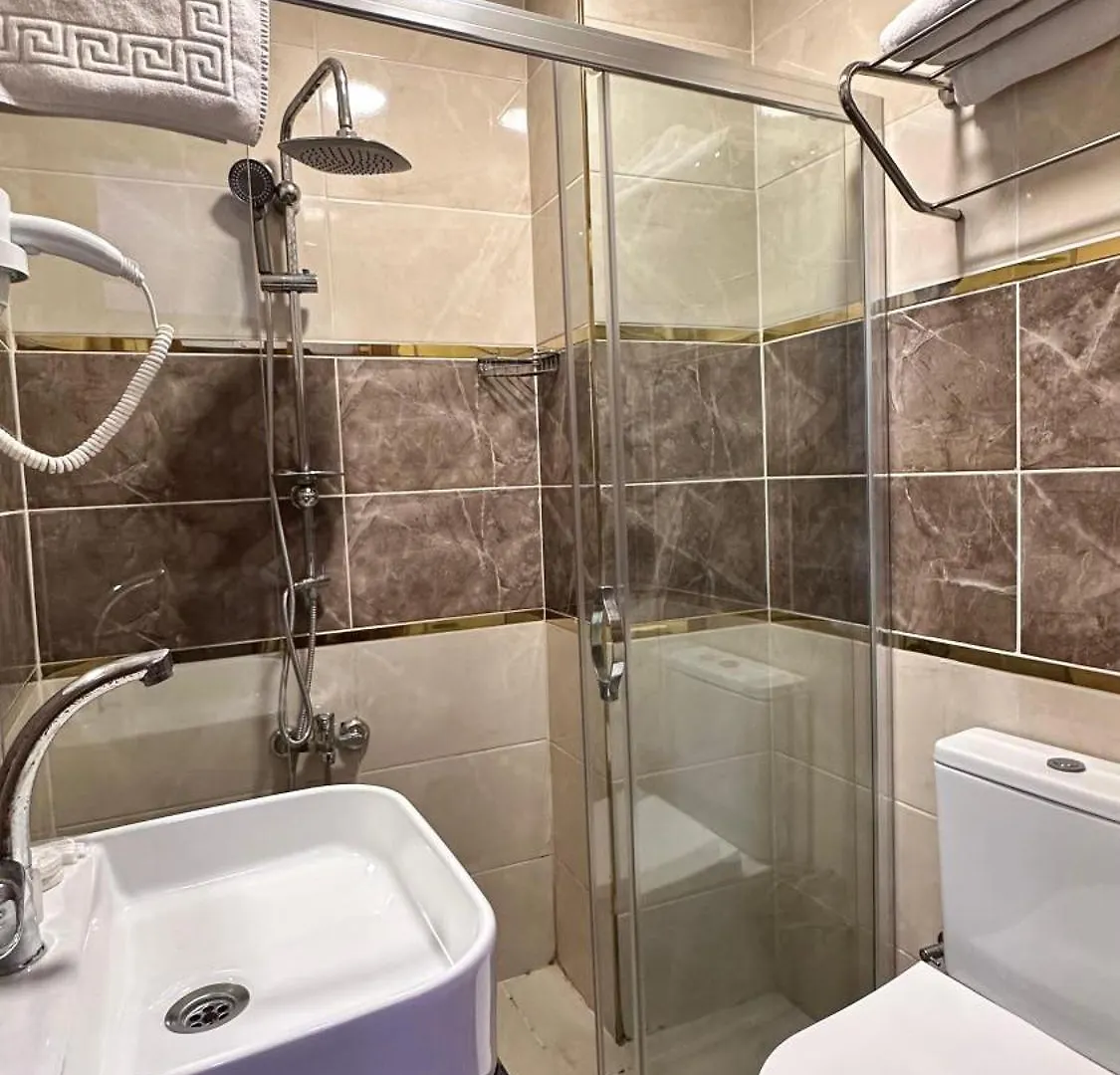 La Vien Hotel Old City Istanbul