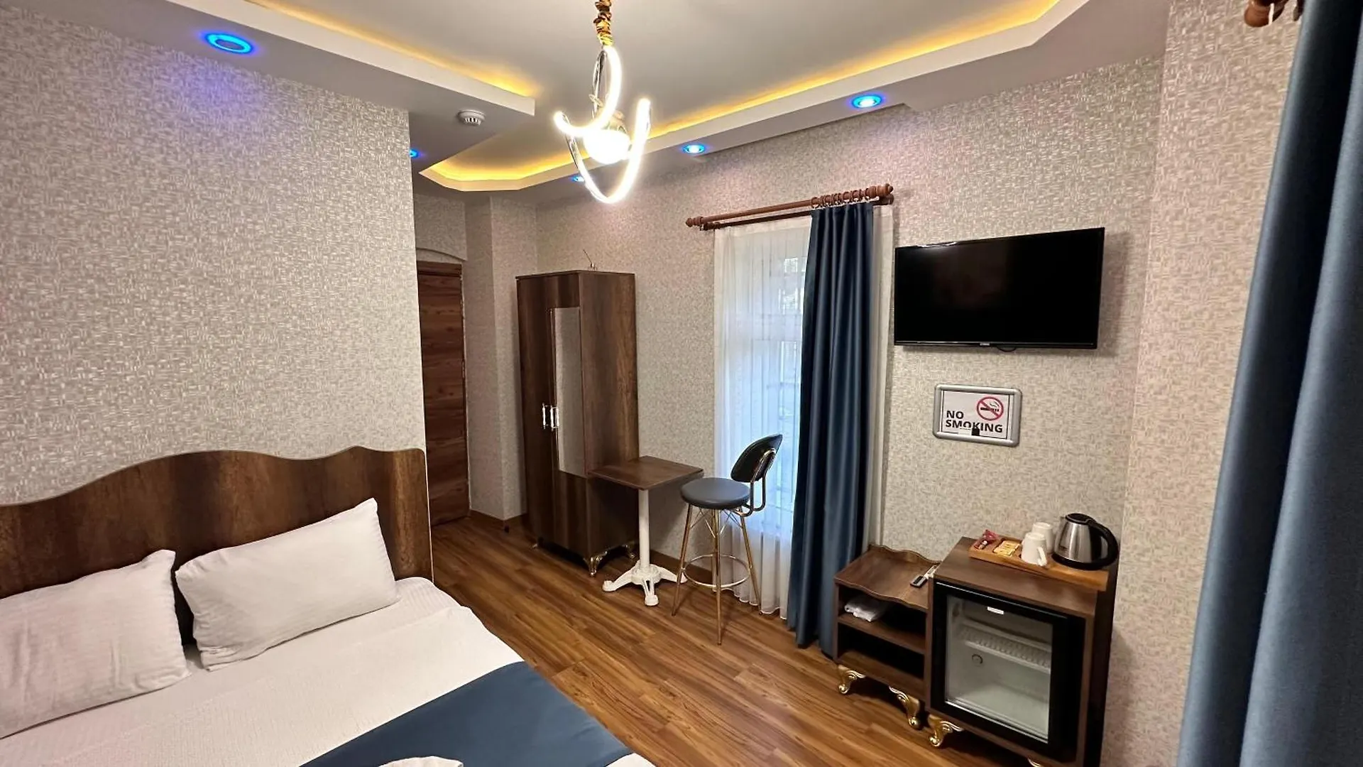 La Vien Hotel Old City Istanbul