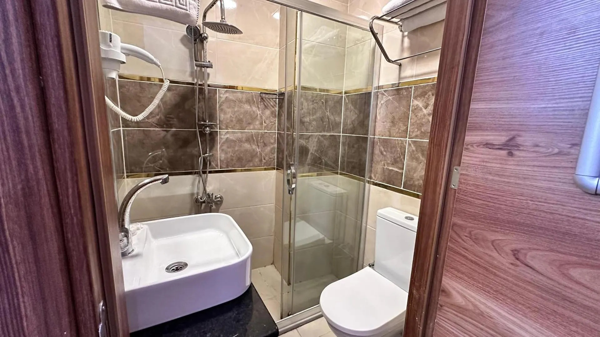 La Vien Hotel Old City Istanbul