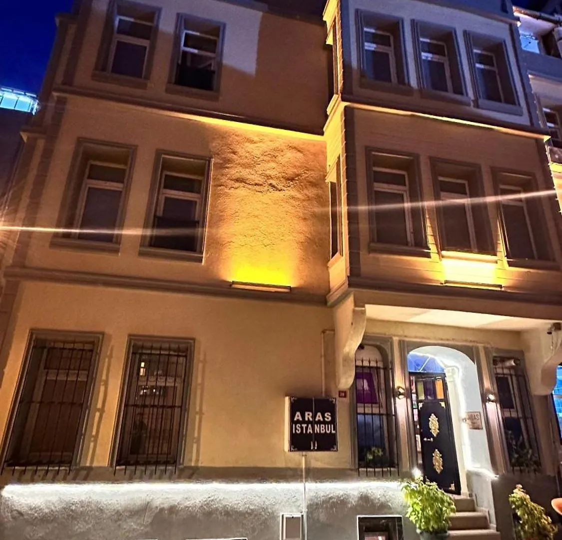 La Vien Hotel Old City Istanbul 3*,