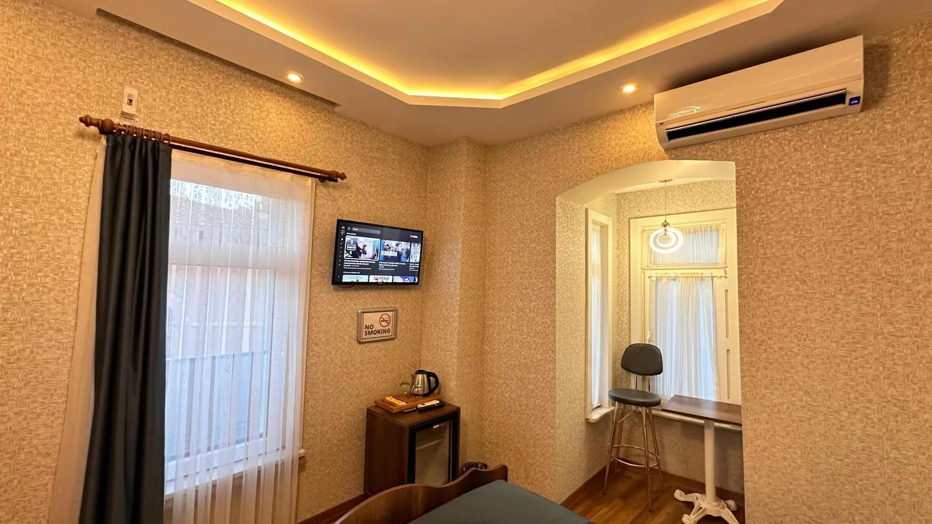 La Vien Hotel Old City Istanbul