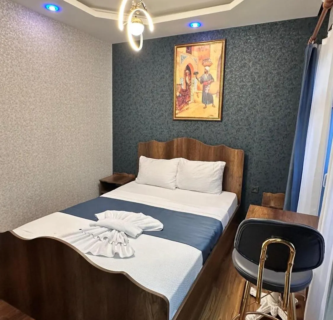 La Vien Hotel Old City Istanbul