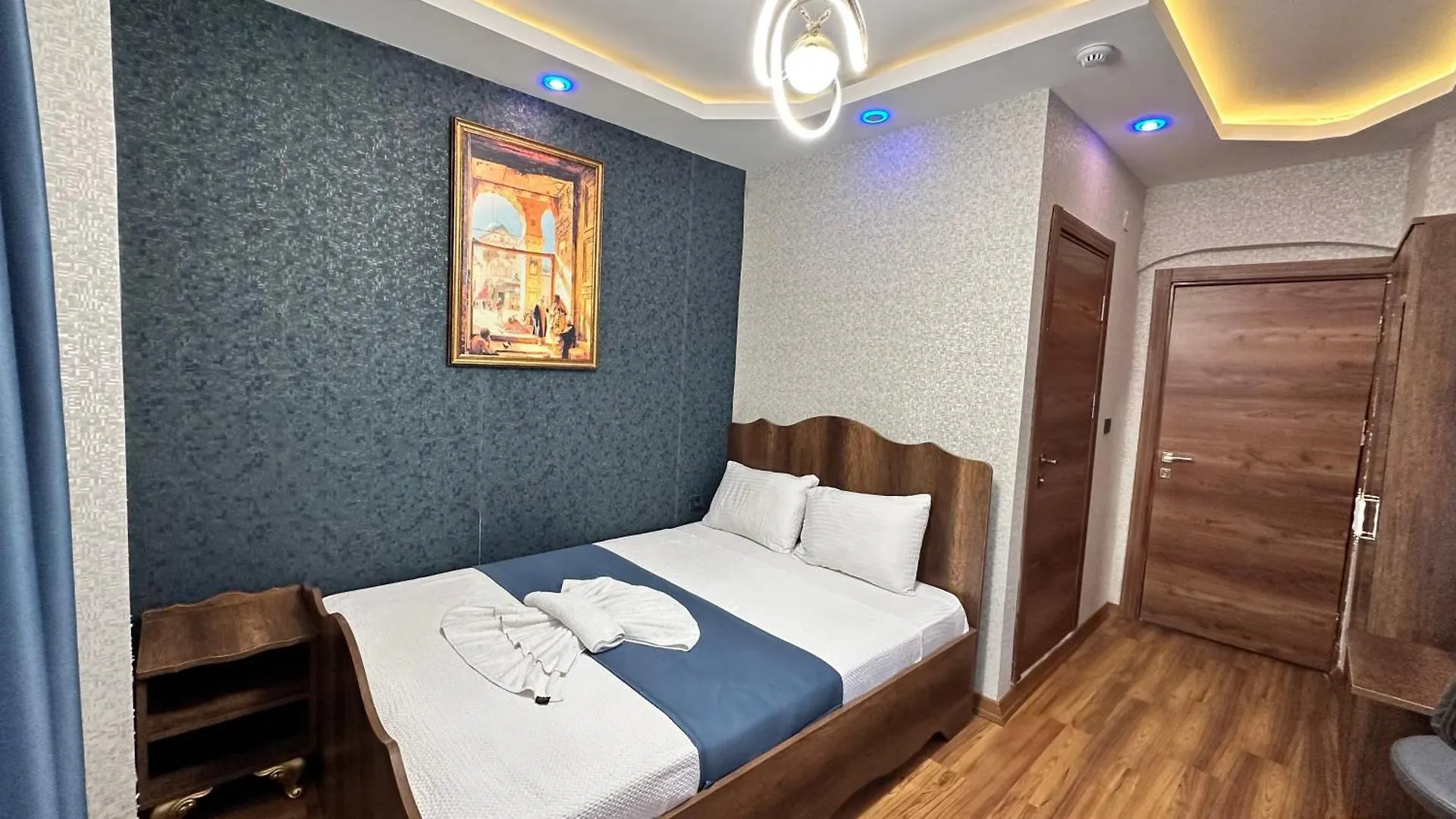 La Vien Hotel Old City Istanbul