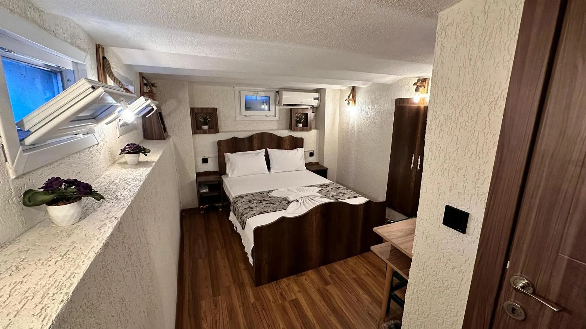 La Vien Hotel Old City Istanbul Turkey