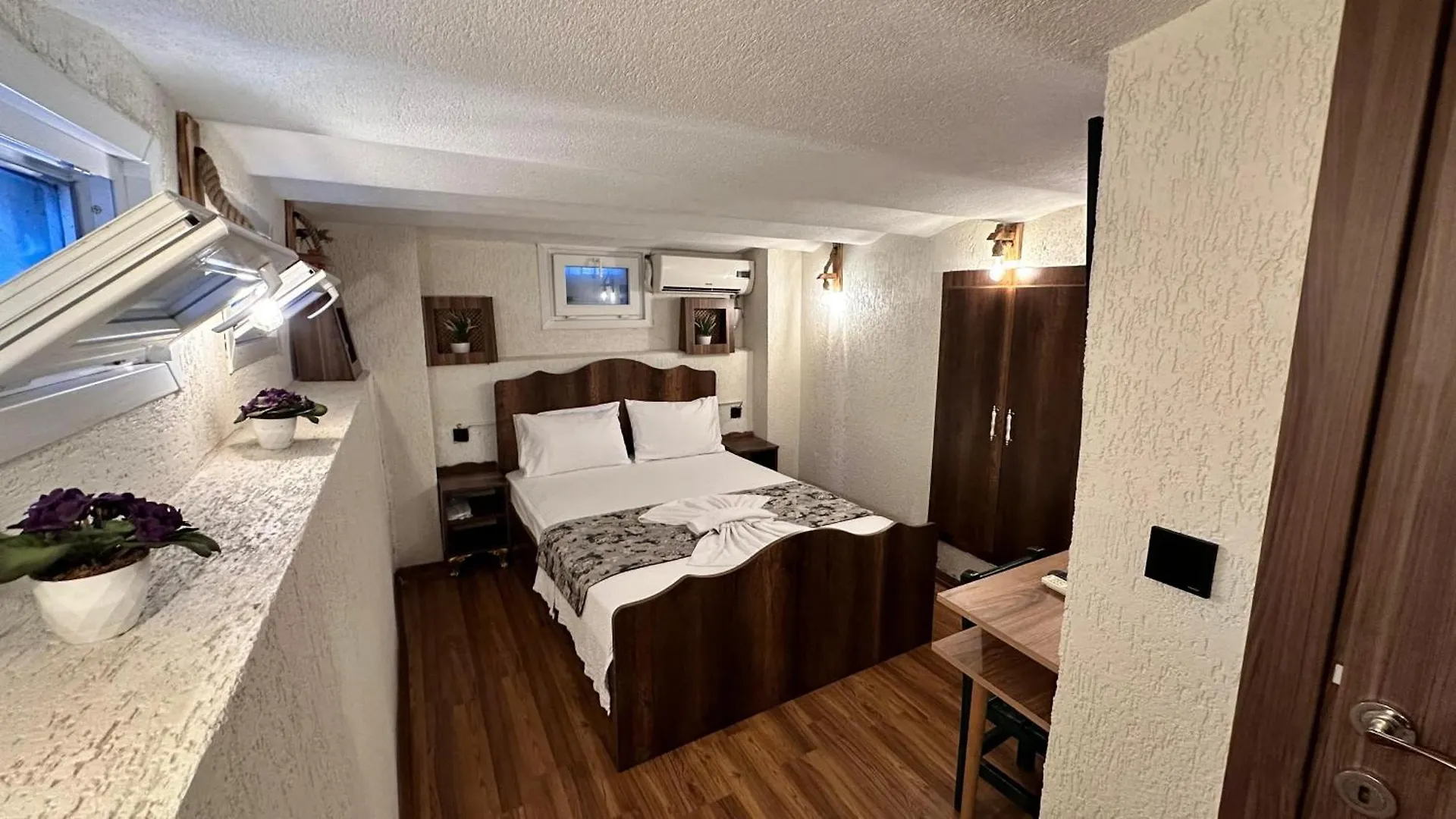 La Vien Hotel Old City Istanbul