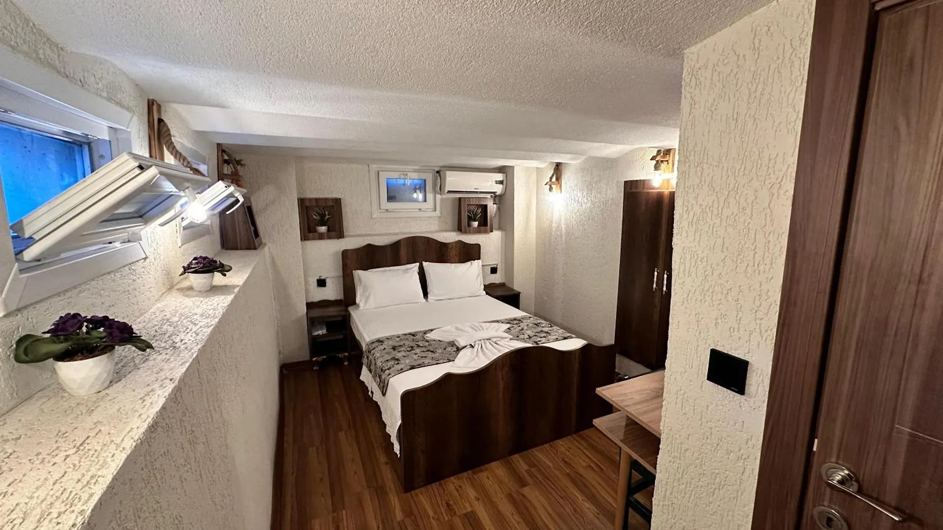 La Vien Hotel Old City Istanbul 3*,  Turkey