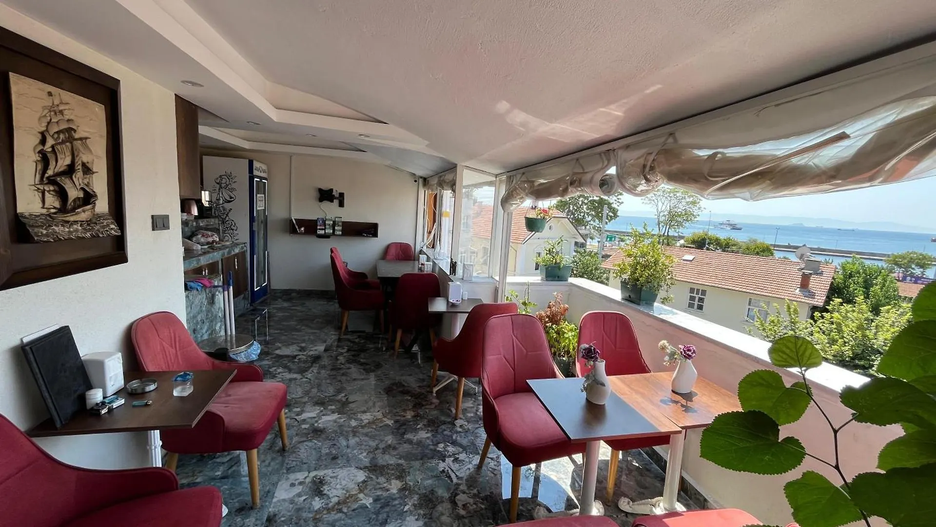 La Vien Hotel Old City Istanbul