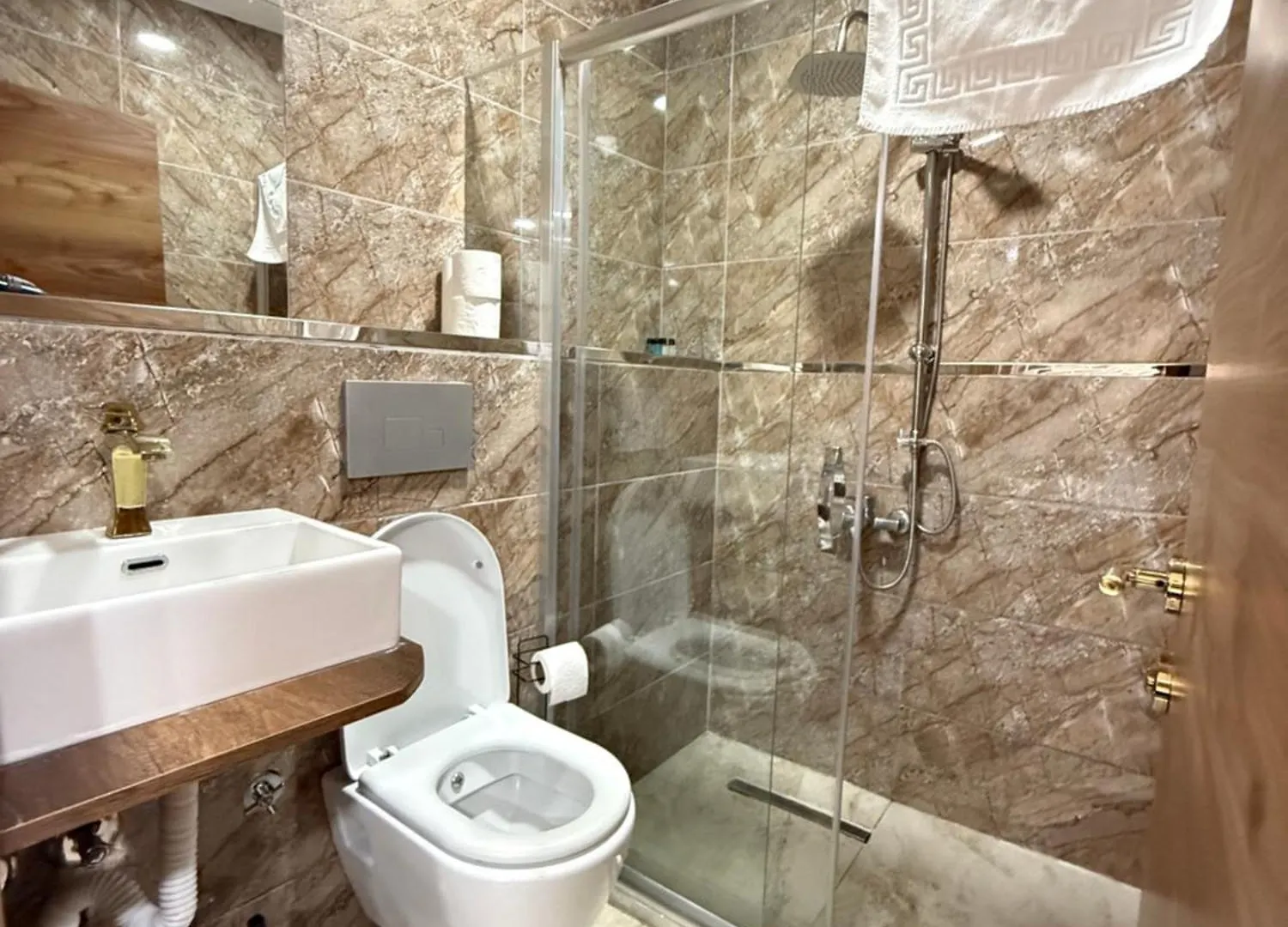La Vien Hotel Old City Istanbul Turkey