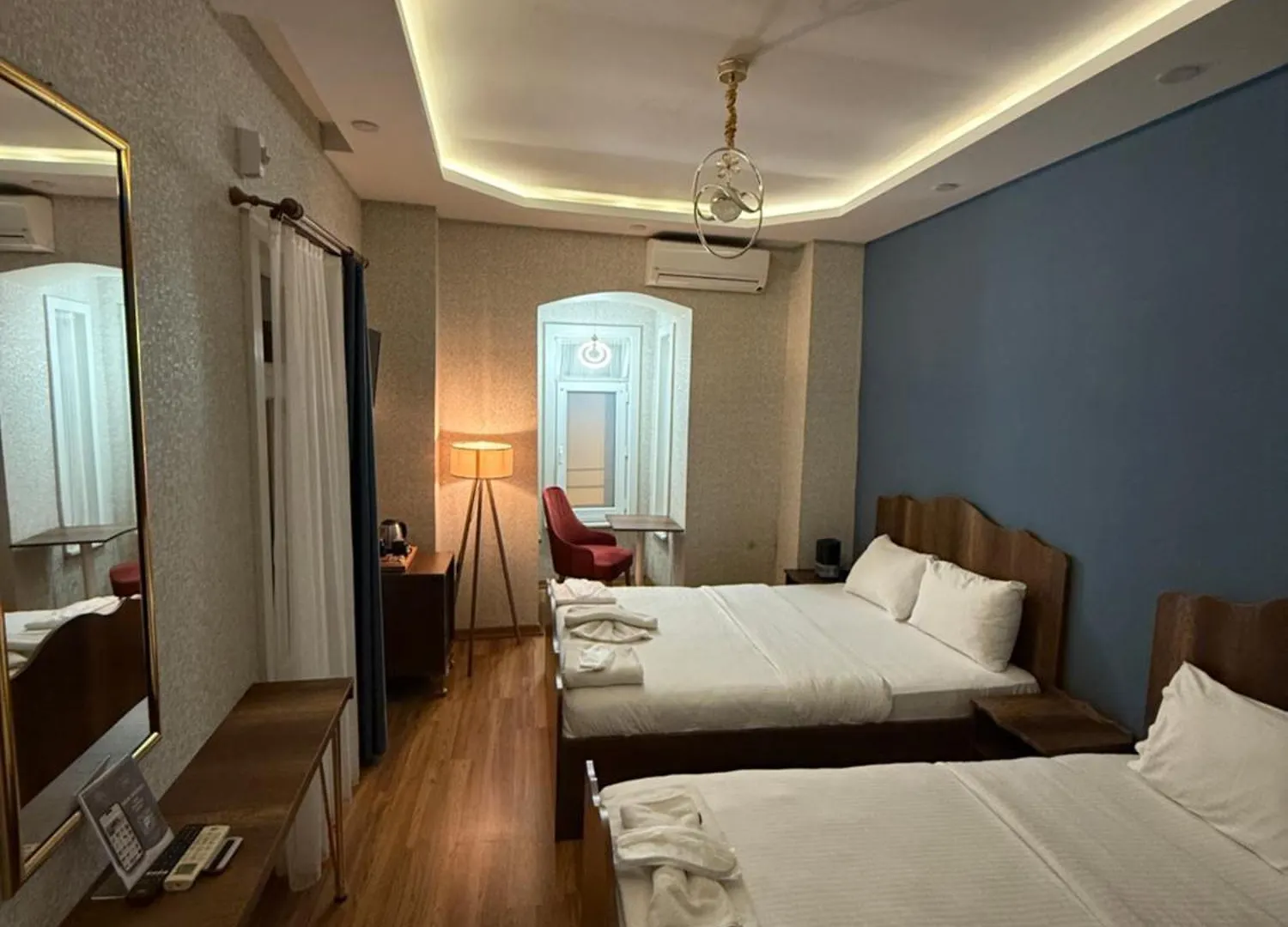 La Vien Hotel Old City Istanbul