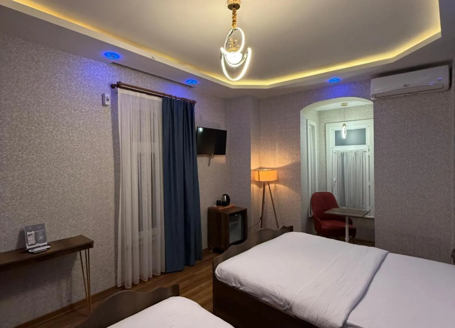 ***  La Vien Hotel Old City Istanbul Turkey