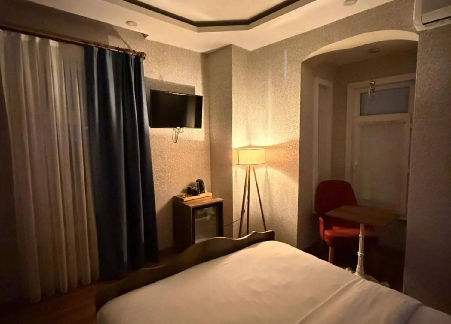 La Vien Hotel Old City Istanbul